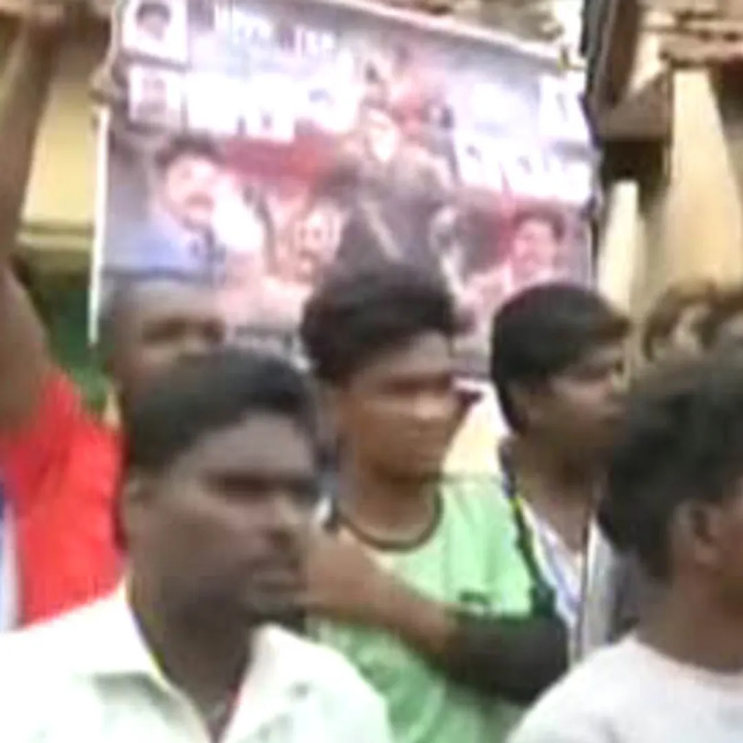 rajini fans